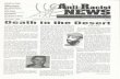 Anti-Racist News, December 1998