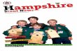 Hampshire Scout News Dec 2011