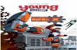 Young Nation Magazine 21 May 2011