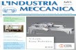 l'Industria Meccanica n. 685, maggio-giugno 2013