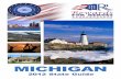 Michigan State Guide