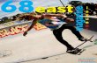 68 East Magazine: 01