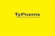 Typoems: An Exploration of Word Meanings