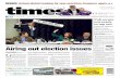 Chilliwck Times April 23 2013