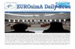 EUROsimA Daily News