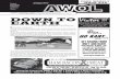 AWOL Issue 245