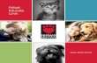 Forsyth Humane Society Annual Report 2012