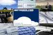 Witteveen.com Cloud- & Connectdiensten brochure