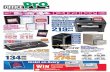 Rodway's Printing & Office Supplies - October Flyer