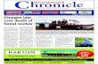 Horowhenua Chronicle 20-06-14