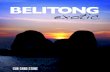 Belitong Island