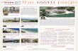 "the ewm page" in Islander News 11.12.09