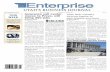 The Enterprise - Utah's Business Journal, July 9, 2012