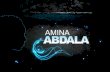Amina Abdala Portfolio