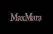 MaxMara Katalog ss 13