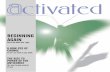 Activated Magazine – English - 2004/01 issue