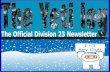Division 23 Newsletter- February 2012