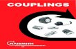 Naismith Engineering Coupling Catalogue