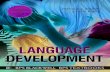 Language Development Sample Chapter