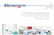 Renown Chemicals-Great Products at Great Prices. Order Today!