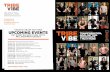 TribeVibe Newsletter - 2012 Quarter 1 Edition