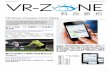 VR-Zone Chinese Tech News Jan 2013 Issue