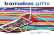 Barnabas Gifts