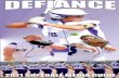 2011 Defiance College Softball Media Guide