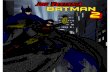 Batman 2 Cosmics