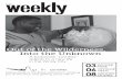 The Weekly, Volume 4, Issue 1