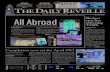 Daily Reveille — January 16, 2009