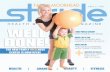 Stride Magazine November 2011