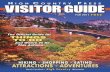 High Country Press Visitor Guide | Fall 2011