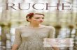 Unending Love - Ruche Lookbook 2011