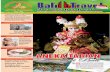 Bali Travel Newspaper Indonesia Vol. I No. 14