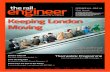 The Rail Engineer - Issue 110 - December 2013