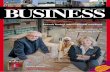 Zeeland Business Magazine 2-2013