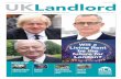 UK Landlord magazine