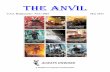 The Anvil - May 2013
