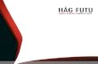 HAG FUTU Produktbroschüre