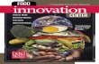 Food Innovation Center Funded Proposal