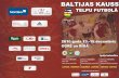 Baltic Futsal Cup 2010