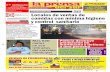Semanario La Prensa