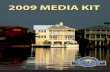 2009 Pinellas Realtor Organization Media Kit