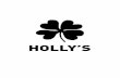 Holly's A/W 07/08