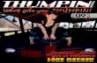 Thumpin Mag June Issue