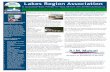 Lakes Region Association Membership News