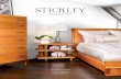 Stickley Modern Collection