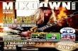 Mixdown Magazine #214