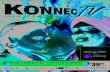 Konnectv November E-magazine 2012